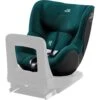 Britax Römer 2023 Dualfix 5Z (61-105 Cm) Atlantic Green - GreenSense -Britax Römer 59380 1 231101 1