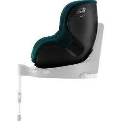 Britax Römer 2023 Dualfix 5Z (61-105 Cm) Atlantic Green - GreenSense 11 Britax Römer 2023 Dualfix 5Z (61-105 Cm) Atlantic Green - GreenSense -Britax Römer 59380 4 231101 4