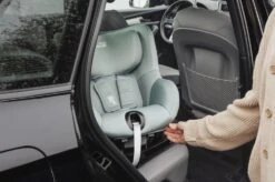 Britax Römer 2023 Dualfix 5Z (61-105 Cm) Atlantic Green - GreenSense 13 Britax Römer 2023 Dualfix 5Z (61-105 Cm) Atlantic Green - GreenSense -Britax Römer 59380 6 231094 9