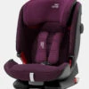 Britax Römer Advansafix IV R Burgundy Red -Britax Römer ADVANSAFIX IV R Burgundy Red 02 2018 WEB