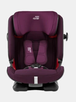 Britax Römer Advansafix IV R Burgundy Red -Britax Römer ADVANSAFIX IV R Burgundy Red 03 SICT out 2018 WEB