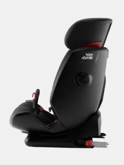 Britax Römer Advansafix IV R Cosmos Black 39 Britax Römer Advansafix IV R Cosmos Black -Britax Römer ADVANSAFIX IV R Cosmos Black 01 Group 2 Recline 1 2018 WEB