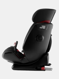 Britax Römer Advansafix IV R Cosmos Black 40 Britax Römer Advansafix IV R Cosmos Black -Britax Römer ADVANSAFIX IV R Cosmos Black 01 Group 2 Recline 2 2018 WEB