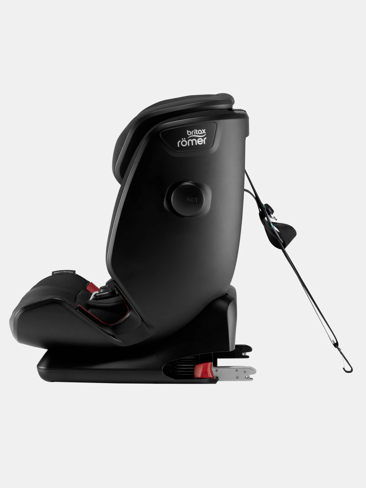 Britax Römer Advansafix IV R Cosmos Black 22 Britax Römer Advansafix IV R Cosmos Black – Bild 20