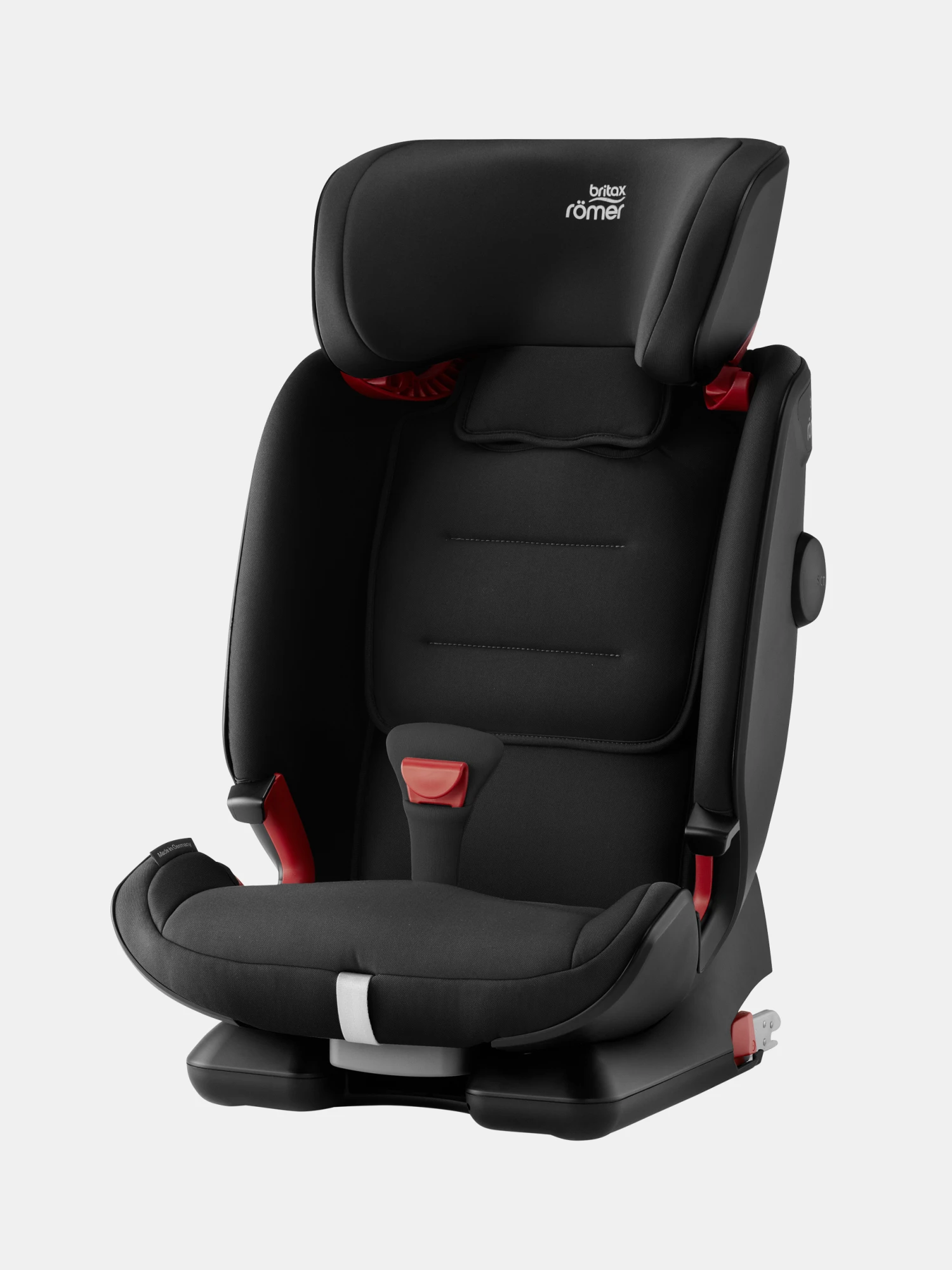 Britax Römer Advansafix IV R Cosmos Black 4 Britax Römer Advansafix IV R Cosmos Black – Bild 2