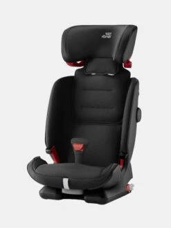 Britax Römer Advansafix IV R Cosmos Black 24 Britax Römer Advansafix IV R Cosmos Black -Britax Römer ADVANSAFIX IV R Cosmos Black 02 Group 3 2018 WEB