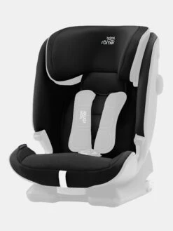 Britax Römer Advansafix IV R Cosmos Black 25 Britax Römer Advansafix IV R Cosmos Black -Britax Römer ADVANSAFIX IV R Cosmos Black 02 Spare Cover 2018 WEB
