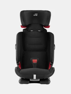 Britax Römer Advansafix IV R Cosmos Black 28 Britax Römer Advansafix IV R Cosmos Black -Britax Römer ADVANSAFIX IV R Cosmos Black 03 Group 3 2018 WEB