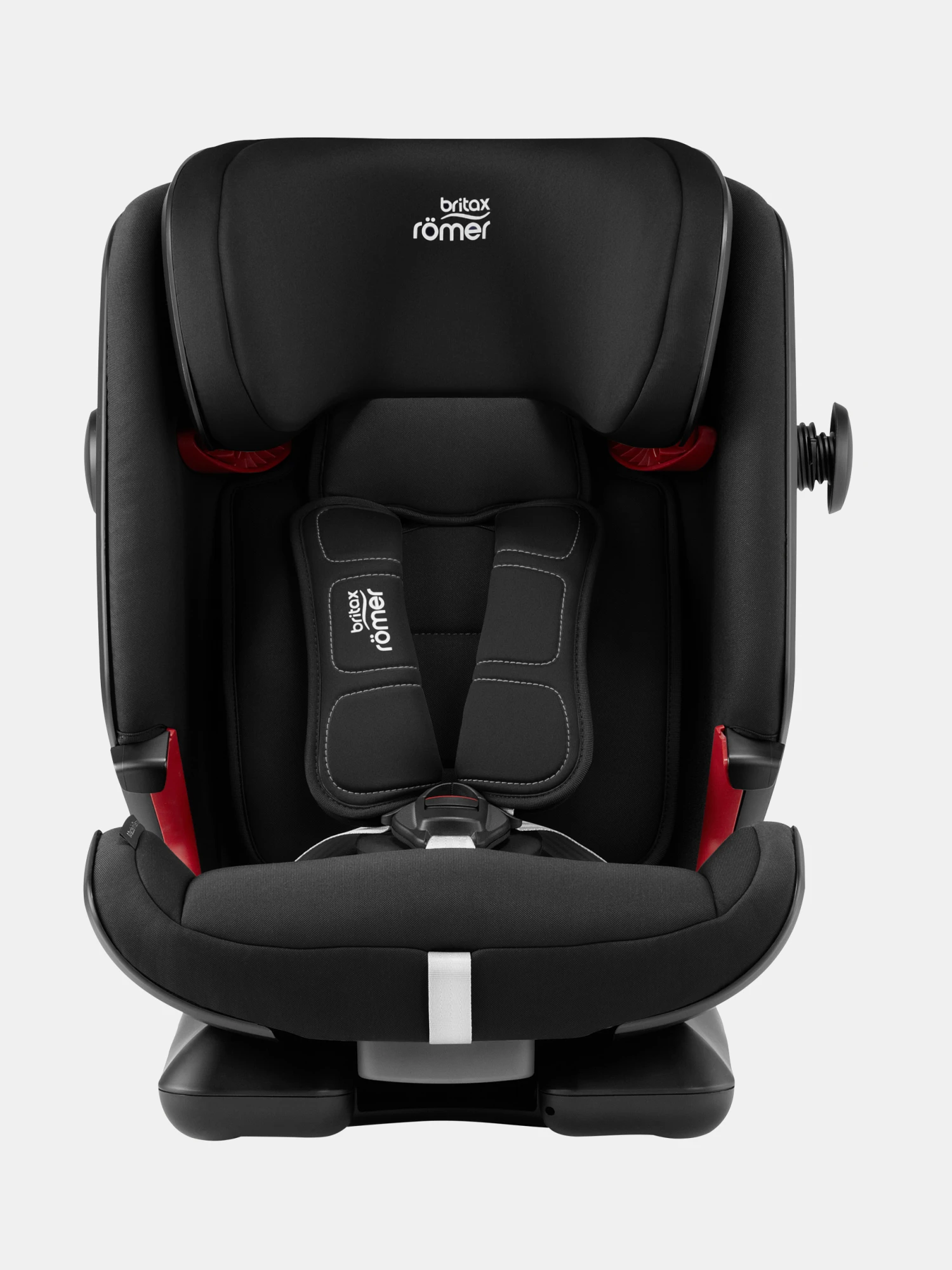 Britax Römer Advansafix IV R Cosmos Black 10 Britax Römer Advansafix IV R Cosmos Black – Bild 8