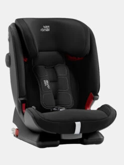 Britax Römer Advansafix IV R Cosmos Black 30 Britax Römer Advansafix IV R Cosmos Black -Britax Römer ADVANSAFIX IV R Cosmos Black 04 2018 WEB