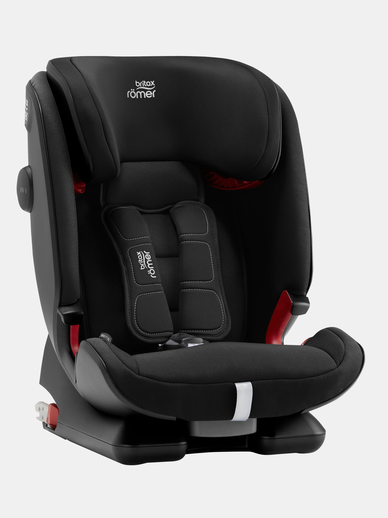 Britax Römer Advansafix IV R Cosmos Black 11 Britax Römer Advansafix IV R Cosmos Black – Bild 9