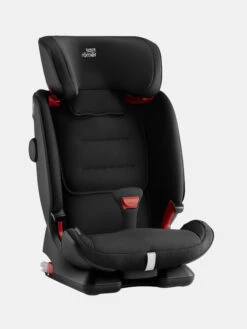 Britax Römer Advansafix IV R Cosmos Black 31 Britax Römer Advansafix IV R Cosmos Black -Britax Römer ADVANSAFIX IV R Cosmos Black 04 Group 2 2018 WEB