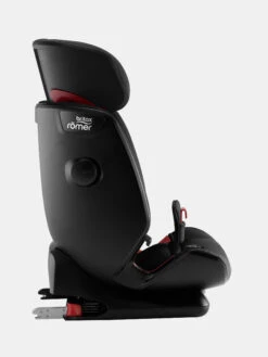 Britax Römer Advansafix IV R Cosmos Black 34 Britax Römer Advansafix IV R Cosmos Black -Britax Römer ADVANSAFIX IV R Cosmos Black 05 Group 2 2018 WEB