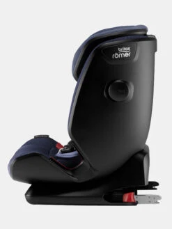 Britax Römer Advansafix IV R Moonlight Blue -Britax Römer ADVANSAFIX IV R Moonlight Blue 01 2018 WEB
