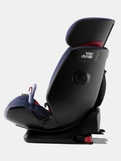 Britax Römer Advansafix IV R Moonlight Blue -Britax Römer ADVANSAFIX IV R Moonlight Blue 01 Group 2 Recline 2 2018 WEB
