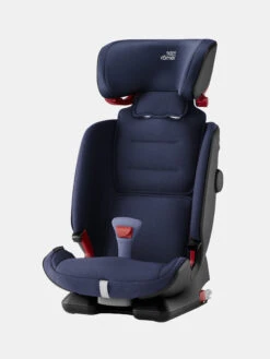 Britax Römer Advansafix IV R Moonlight Blue -Britax Römer ADVANSAFIX IV R Moonlight Blue 02 Group 3 2018 WEB