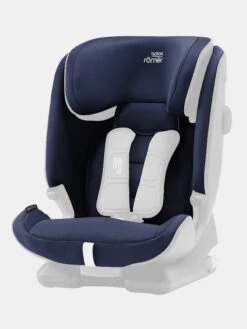 Britax Römer Advansafix IV R Moonlight Blue -Britax Römer ADVANSAFIX IV R Moonlight Blue 02 Spare Cover 2018 WEB