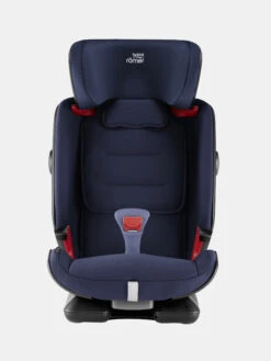 Britax Römer Advansafix IV R Moonlight Blue -Britax Römer ADVANSAFIX IV R Moonlight Blue 03 Group 2 2018 WEB