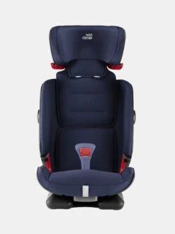 Britax Römer Advansafix IV R Moonlight Blue -Britax Römer ADVANSAFIX IV R Moonlight Blue 03 Group 3 2018 WEB