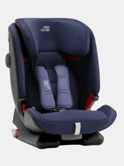 Britax Römer Advansafix IV R Moonlight Blue -Britax Römer ADVANSAFIX IV R Moonlight Blue 04 2018 WEB