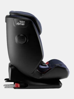 Britax Römer Advansafix IV R Moonlight Blue -Britax Römer ADVANSAFIX IV R Moonlight Blue 05 2018 WEB