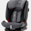 Britax Römer Advansafix IV R Storm Grey