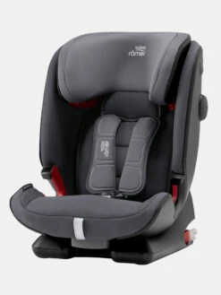 Britax Römer Advansafix IV R Storm Grey