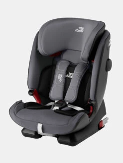 Britax Römer Advansafix IV R Storm Grey -Britax Römer ADVANSAFIX IV R Storm Grey 02 Comfort Insert 2018
