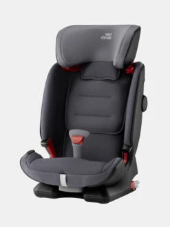Britax Römer Advansafix IV R Storm Grey -Britax Römer ADVANSAFIX IV R Storm Grey 02 Group 2 2018 WEB