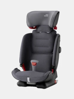 Britax Römer Advansafix IV R Storm Grey -Britax Römer ADVANSAFIX IV R Storm Grey 02 Group 3 2018 WEB