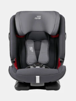 Britax Römer Advansafix IV R Storm Grey -Britax Römer ADVANSAFIX IV R Storm Grey 03 2018 WEB