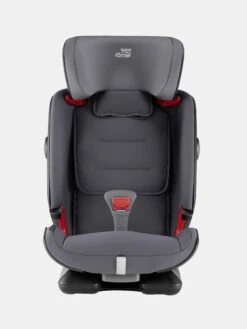 Britax Römer Advansafix IV R Storm Grey -Britax Römer ADVANSAFIX IV R Storm Grey 03 Group 2 2018 WEB