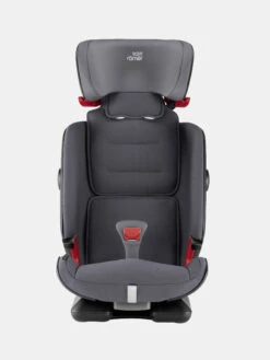 Britax Römer Advansafix IV R Storm Grey -Britax Römer ADVANSAFIX IV R Storm Grey 03 Group 3 2018 WEB