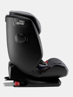 Britax Römer Advansafix IV R Storm Grey -Britax Römer ADVANSAFIX IV R Storm Grey 05 2018 WEB