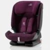 Britax Römer Advansafix M I-Size Burgundy Red -Britax Römer ADVANSAFIX M i SIZE BurgundyRed 02 HarnessMode 2020 300dpi