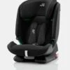 Britax Römer Advansafix M I-Size Cosmos Black -Britax Römer ADVANSAFIX M i SIZE CosmosBlack 02 HarnessMode 2020 300dpi