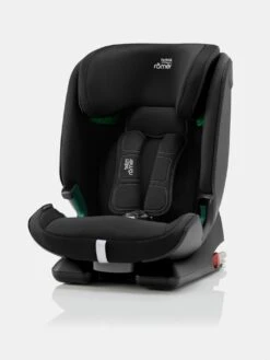 Britax Römer Advansafix M I-Size Cosmos Black
