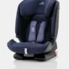 Britax Römer Advansafix M I-Size Moonlight Blue -Britax Römer ADVANSAFIX M i SIZE MoonlightBlue 02 HarnessMode 2020 300dpi