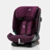 Britax Römer Advansafix I-Size, Burgundy Red – Black -Britax Römer ADVANSAFIX i SIZE BurgundyRed 02 HarnessMode 2019 300dpi