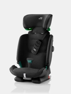 Britax Römer Advansafix I-Size, Cosmos Black -Britax Römer ADVANSAFIX i SIZE CosmosBlack 02 BoosterMode 2019 300dpi 2