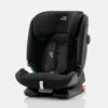 Britax Römer Advansafix I-Size, Cosmos Black -Britax Römer ADVANSAFIX i SIZE CosmosBlack 02 HarnessMode 2019 300dpi