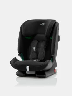 Britax Römer Advansafix I-Size, Cosmos Black