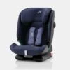 Britax Römer Advansafix I-Size, Moonlight Blue – Black -Britax Römer ADVANSAFIX i SIZE MoonlightBlue 02 HarnessMode 2019 300dpi Duzy