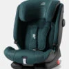 Britax Römer Advansafix I-Size, Atlantic Green -Britax Römer Britax Romer Advansafix i Size fotelik samochodowy 9 36 kg zgodny z norma i Size Atlantic Green