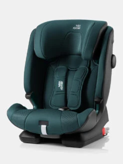 Britax Römer Advansafix I-Size, Atlantic Green