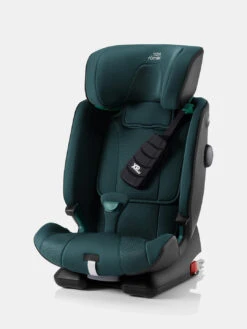 Britax Römer Advansafix I-Size, Atlantic Green -Britax Römer Britax Romer Advansafix i Size fotelik samochodowy 9 36 kg zgodny z norma i Size Atlantic Green 3