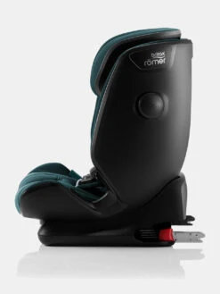 Britax Römer Advansafix I-Size, Atlantic Green -Britax Römer Britax Romer Advansafix i Size fotelik samochodowy 9 36 kg zgodny z norma i Size Atlantic Green 4