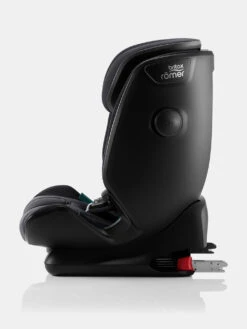 Britax Römer Advansafix I-Size, Fossil Grey 11 Britax Römer Advansafix I-Size, Fossil Grey -Britax Römer Britax Romer Advansafix i Size fotelik samochodowy 9 36 kg zgodny z norma i Size Fossil Grey 2