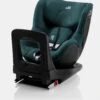 Britax Römer Dualfix 3 I-Size Atlantic Green + Flex Base ISense -Britax Römer DUALFIX 3 i SIZE AtlanicGreen 02 2021 300dpi