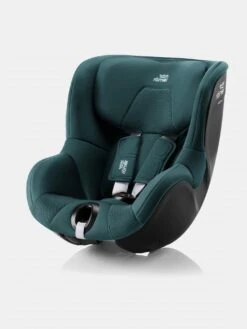 Britax Römer Dualfix 3 I-Size Atlantic Green